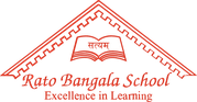 Logo of Rato Bangala School